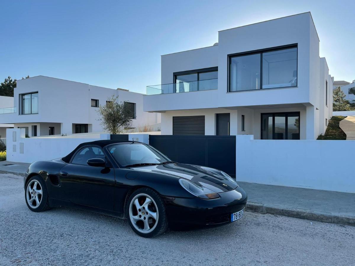 Cairnvillas - Villa Mar C38 Luxury Villa With Private Swimming Pool Near Beach Aljezur Zewnętrze zdjęcie