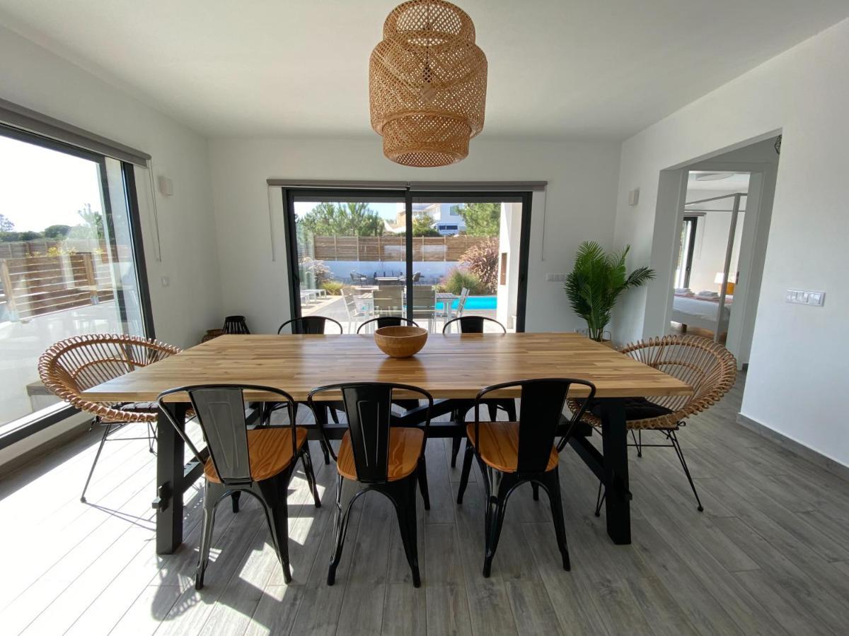 Cairnvillas - Villa Mar C38 Luxury Villa With Private Swimming Pool Near Beach Aljezur Zewnętrze zdjęcie