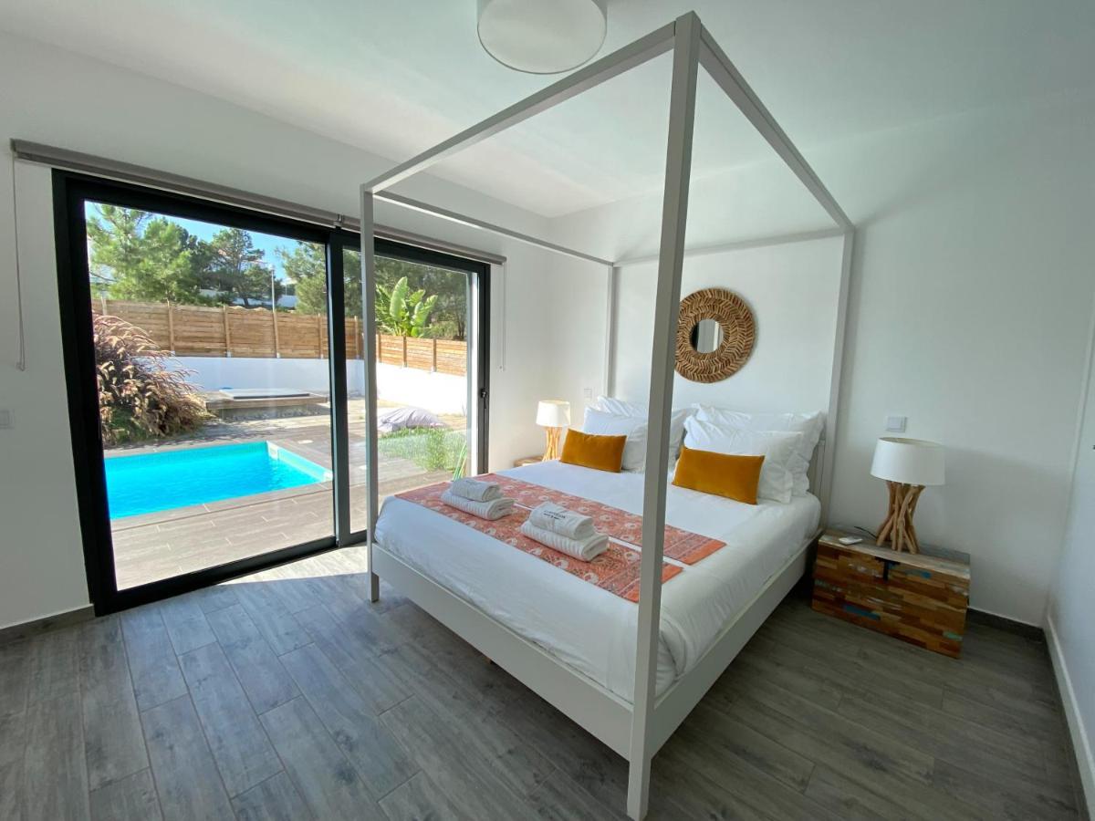 Cairnvillas - Villa Mar C38 Luxury Villa With Private Swimming Pool Near Beach Aljezur Zewnętrze zdjęcie