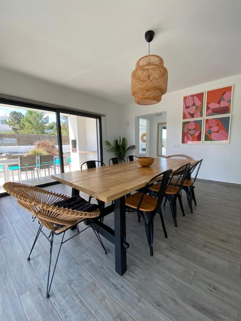 Cairnvillas - Villa Mar C38 Luxury Villa With Private Swimming Pool Near Beach Aljezur Zewnętrze zdjęcie